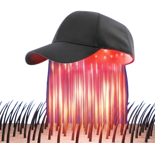 Montraz Hair Regrowth & Therapy Cap