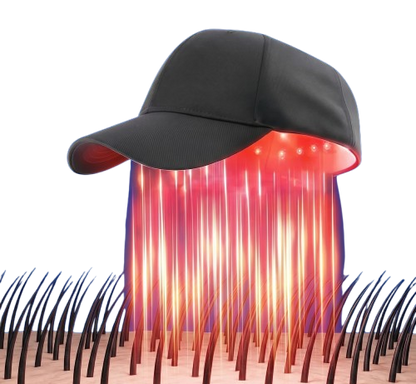 Montraz Hair Regrowth & Therapy Cap