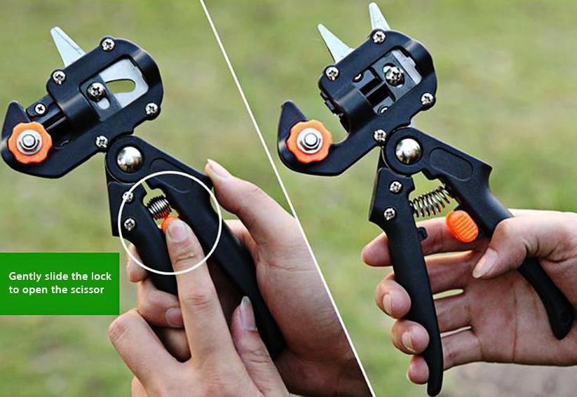 2 in 1 Graft Tool Pro