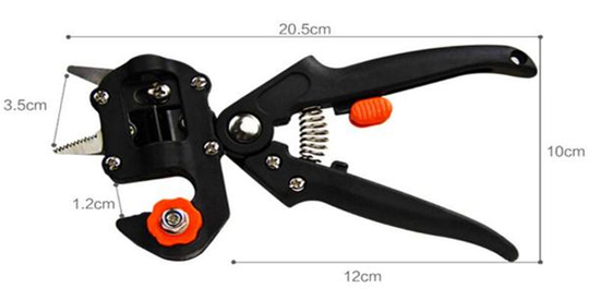 2 in 1 Graft Tool Pro
